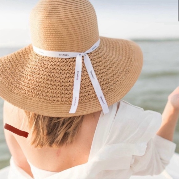 Chanel ribbons - Picture 7 of 7